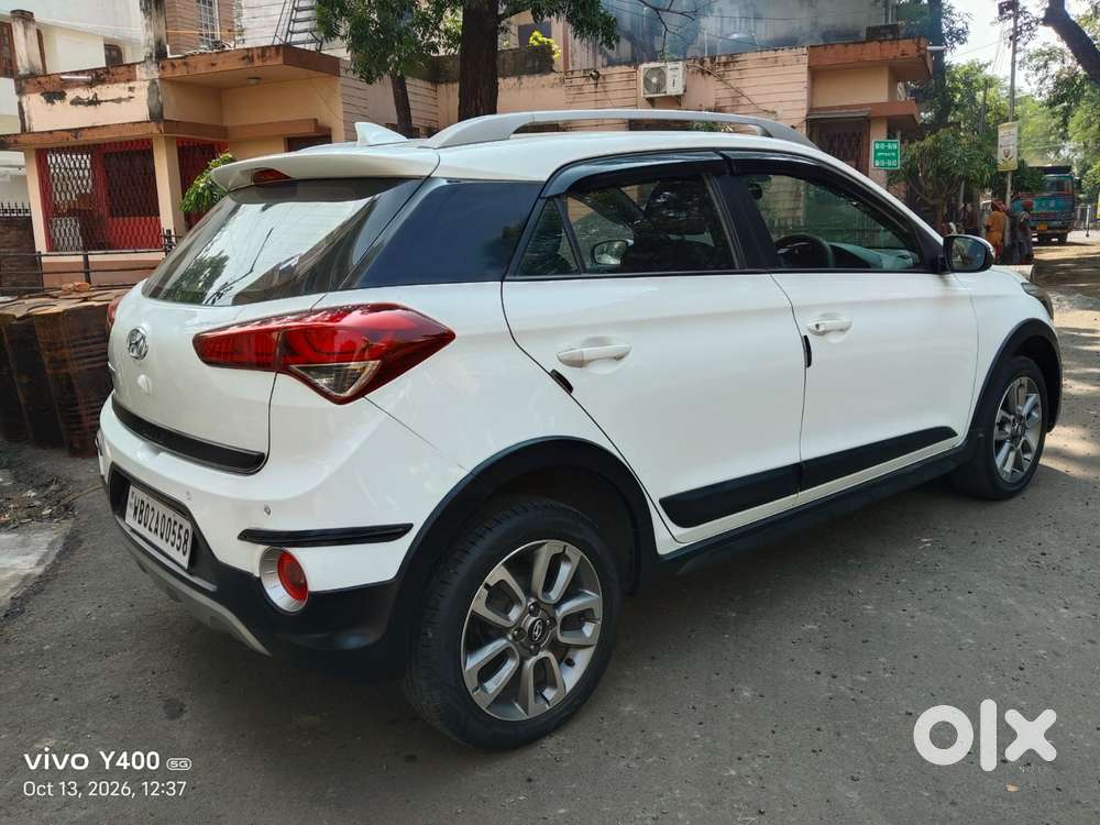 Hyundai I20 Active 1.4 S, 2020, Petrol