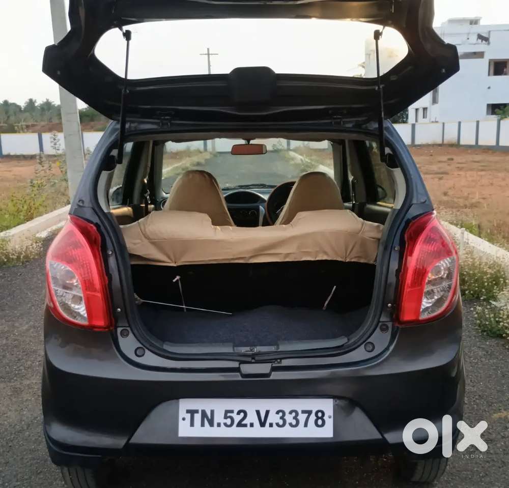 Maruti Suzuki Alto 800 2013 Petrol 85000 Km Driven