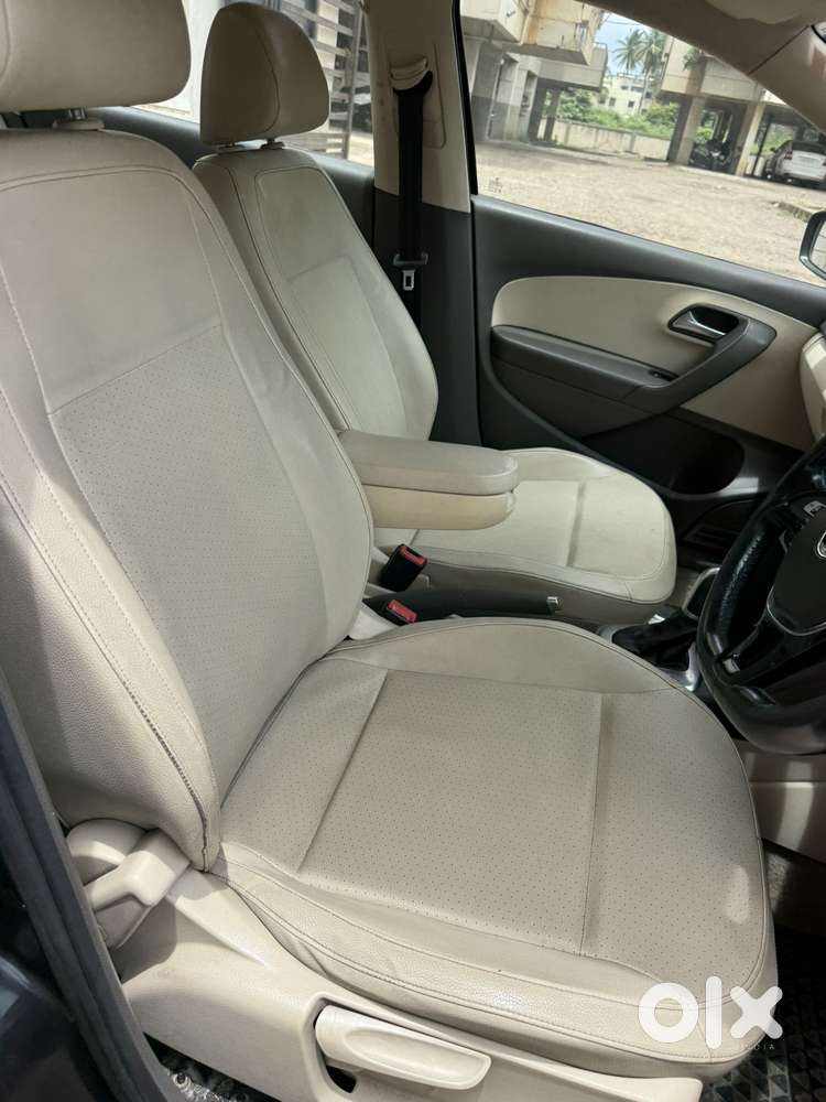 Volkswagen Vento 1.5 Tdi Highline At, 2015, Diesel