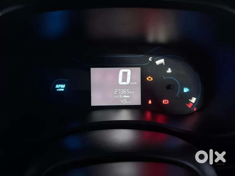 Renault Kwid 2019-ongoing 1.0 Climber (o), 2021, Petrol