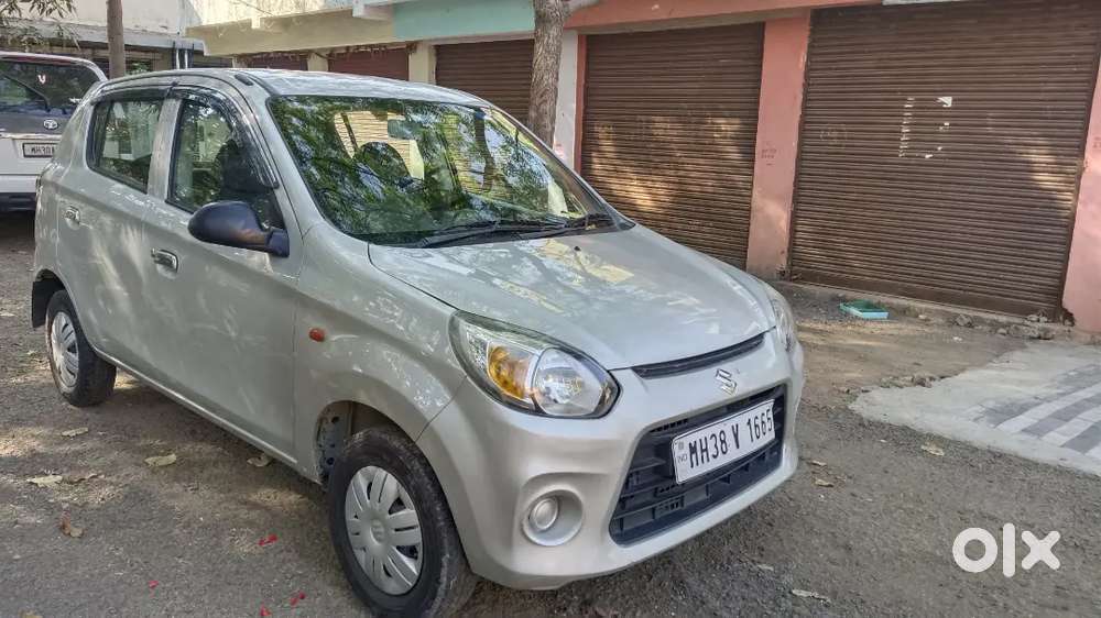 Maruti Suzuki Alto 800 2018 Petrol 56243 Km Driven