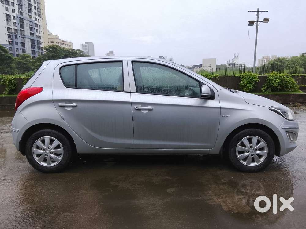 Hyundai I20 2012-2014 Sportz 1.2, 2014, Petrol
