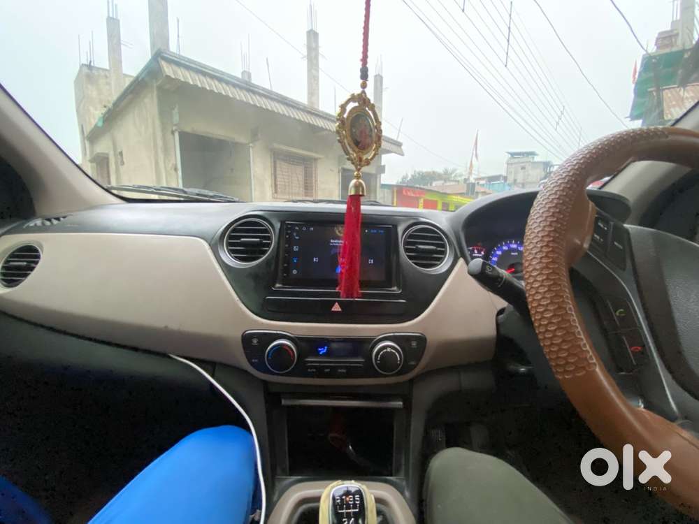 Hyundai Accent 2016 Diesel 65000 Km Driven