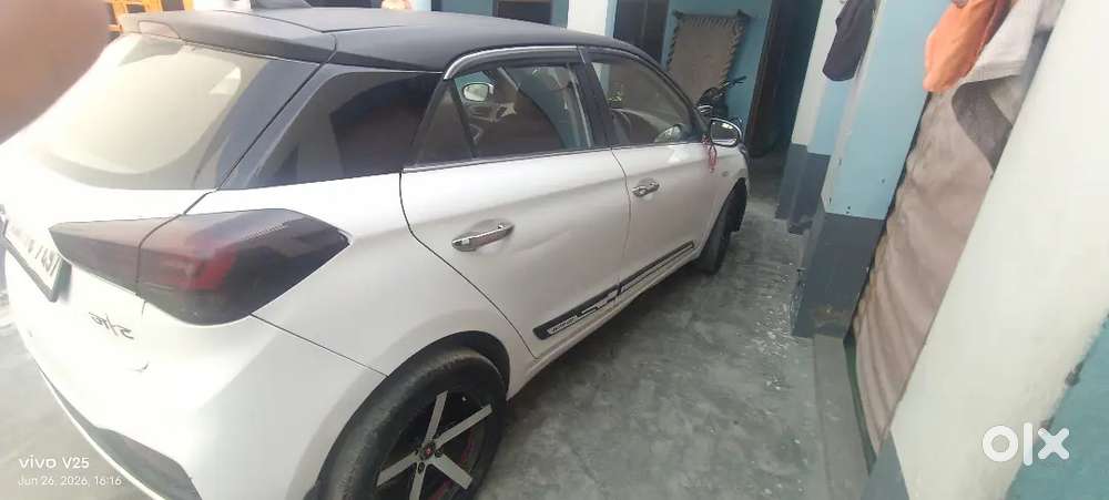 Kawi Panipat Haryana