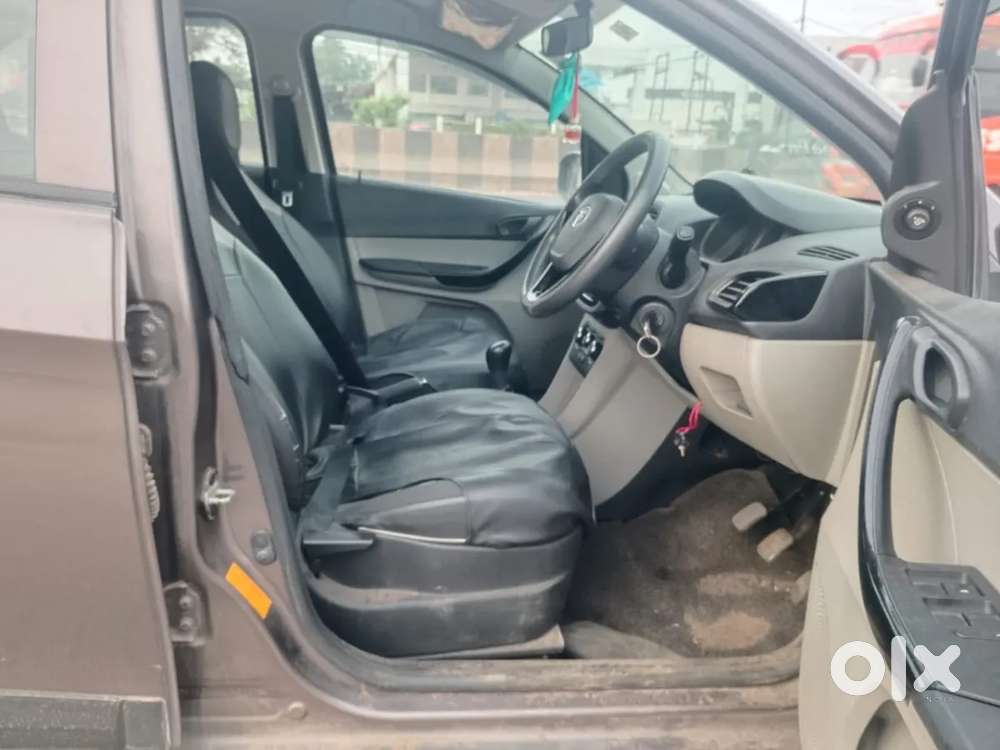 Tata Tiago 1.05 Revotorq Xt, 2018, Diesel