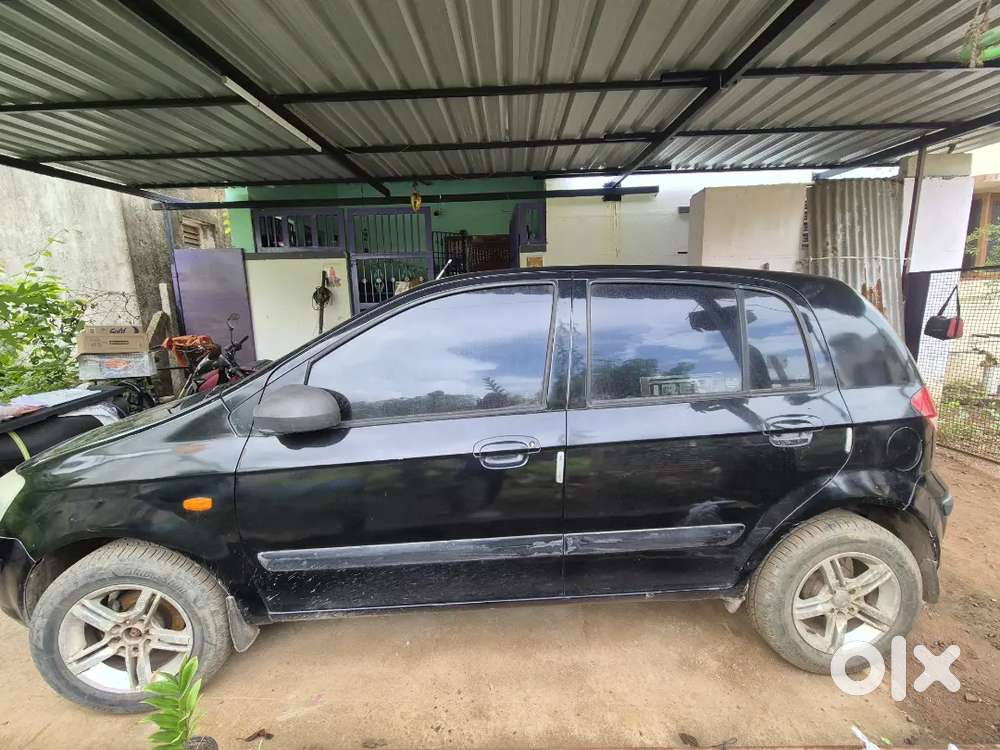 Hyundai Grand I10 2023