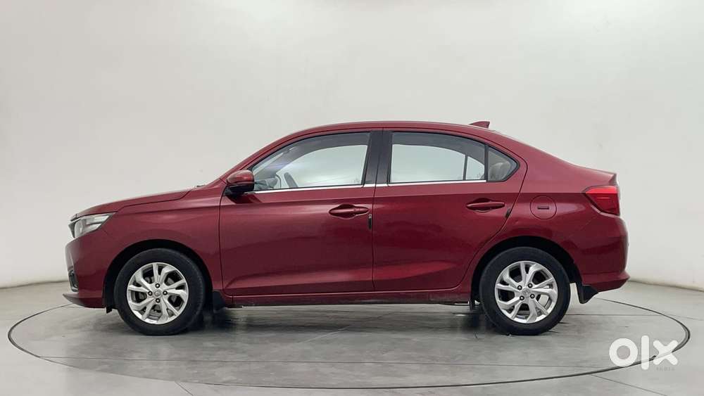 Honda Amaze Vx Cvt I-vtec, 2020, Petrol