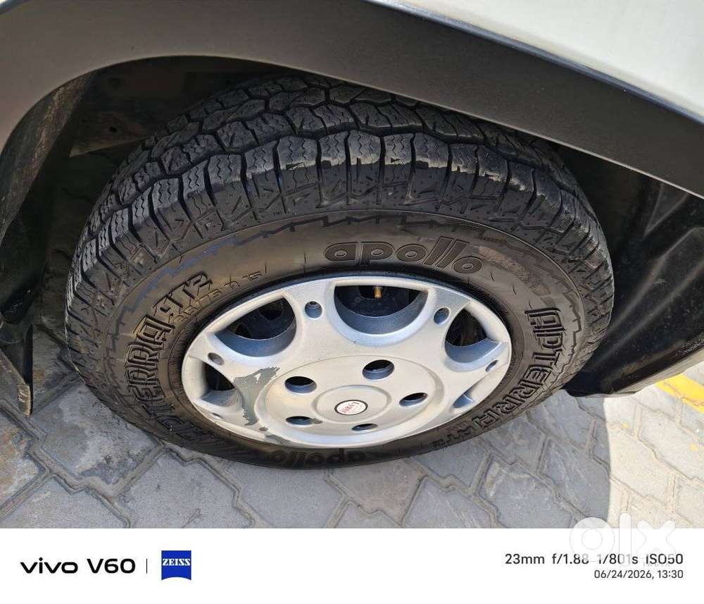Mahindra Tuv 300 Mhawk100 T8, 2023, Diesel