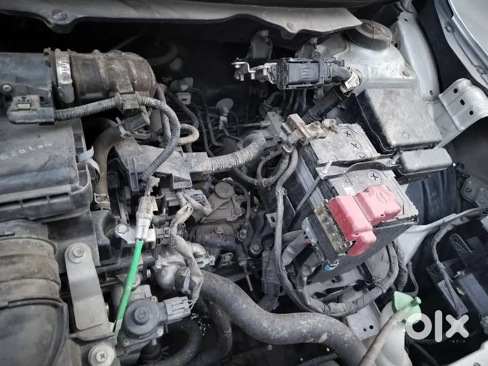 New Baleno Top Model