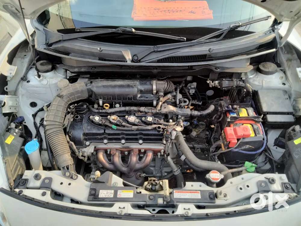 Maruti Suzuki Swift Zxi 2021
