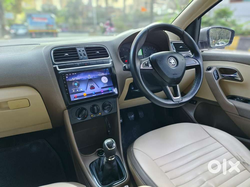 Skoda Rapid 1.6 Ambition Plus Mpi, 2014, Petrol