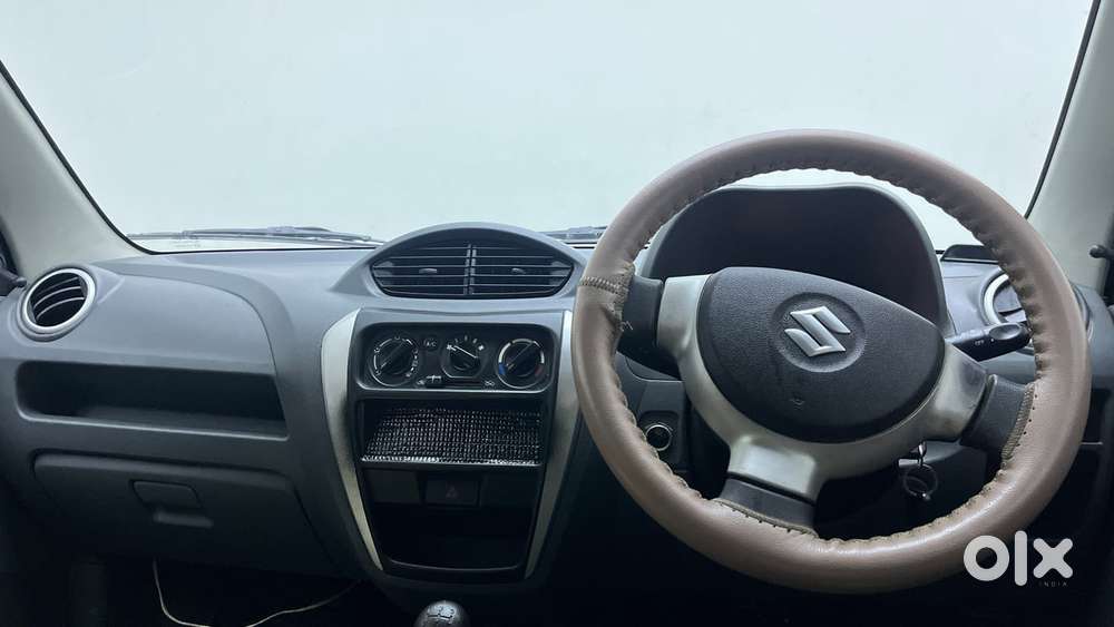 Maruti Suzuki Alto 800 Lxi, 2013, Petrol