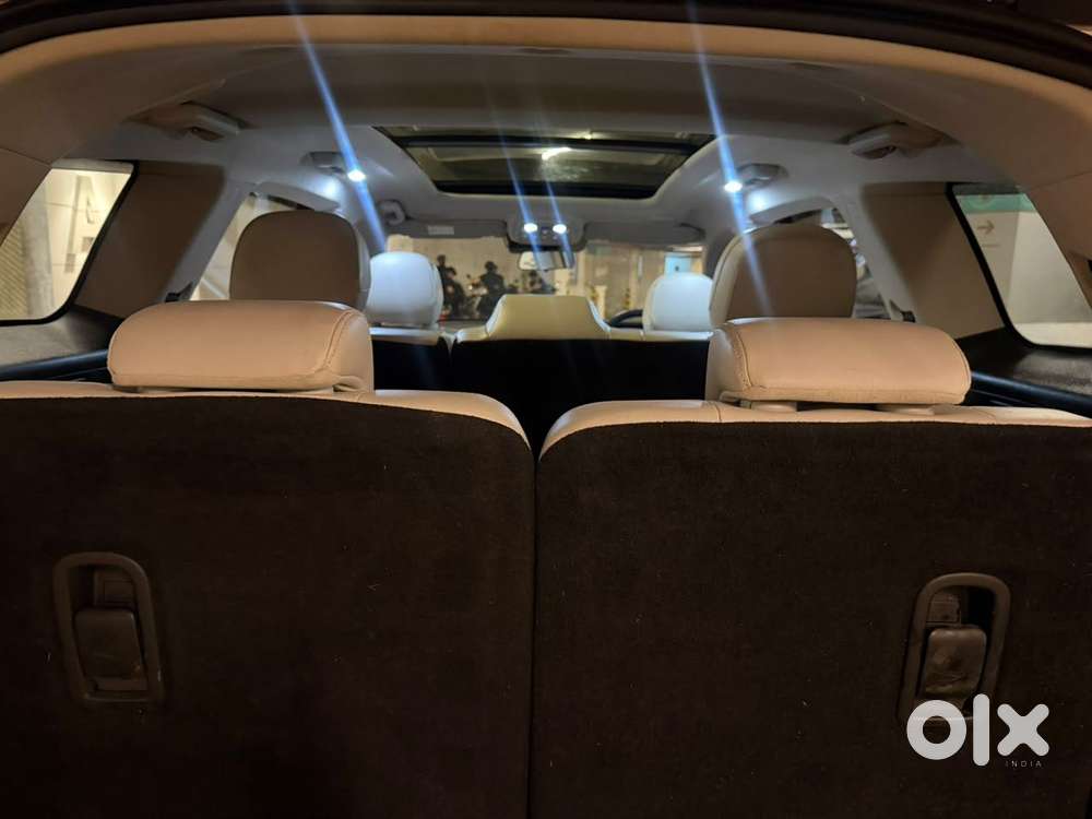 Mahindra Xuv700 2.2 Ax 7 Diesel At Luxury Pack Str Awd, 2024, Diesel