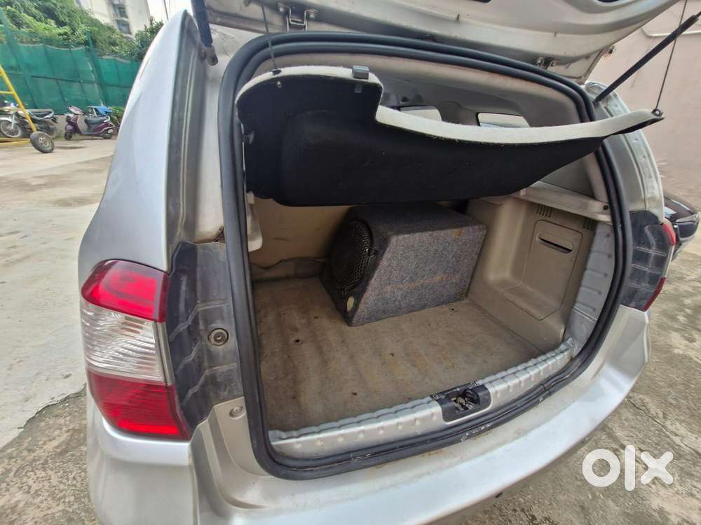 Nissan Terrano Xl 85 Ps Deisel, 2016, Diesel