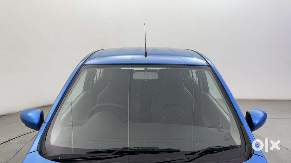 Maruti Suzuki Celerio