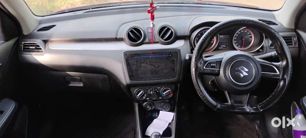 Maruti Suzuki Swift 1.2 Vxi One Million Edition Vi, 2022, Petrol