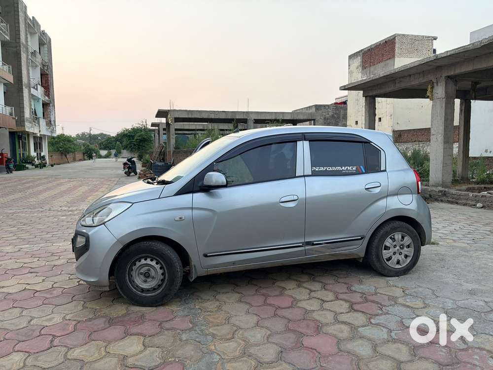 Hyundai Santro Magna 2019