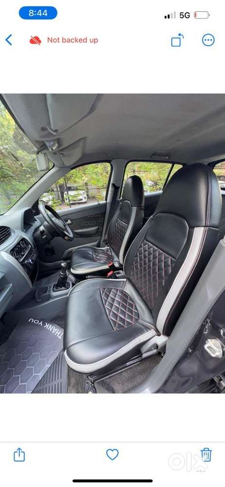 Maruti Suzuki Alto 800 2013 Petrol Well Maintained