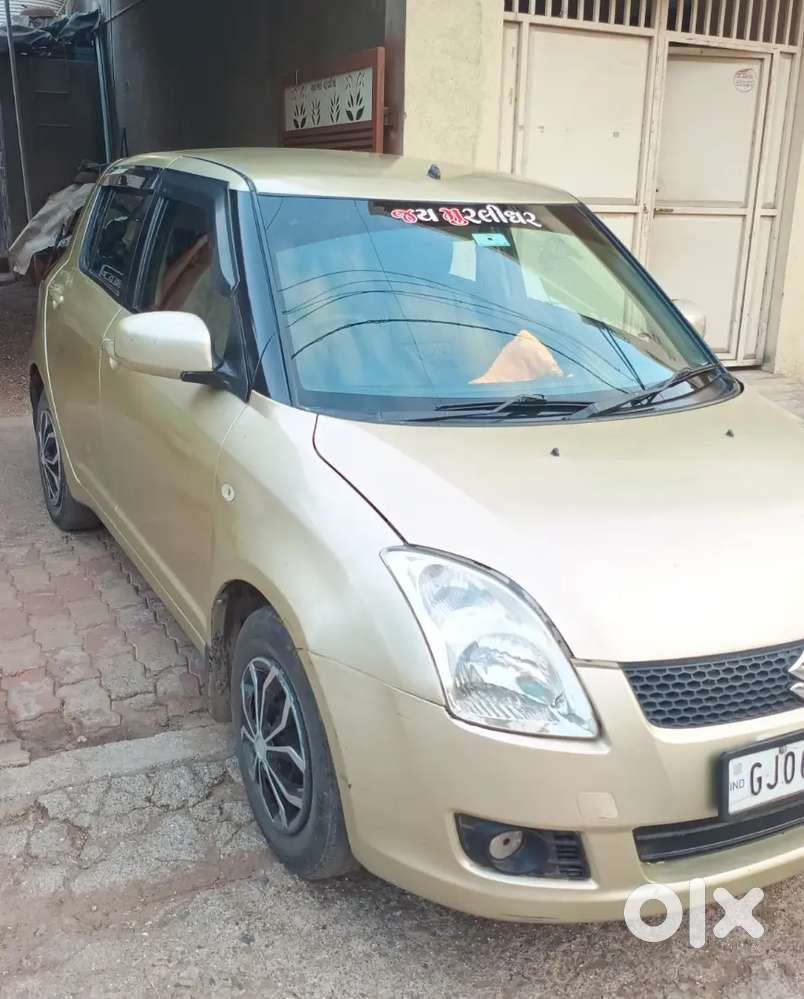 Maruti Swift Vxi 2006 (cng) - Good Condition - Upleta