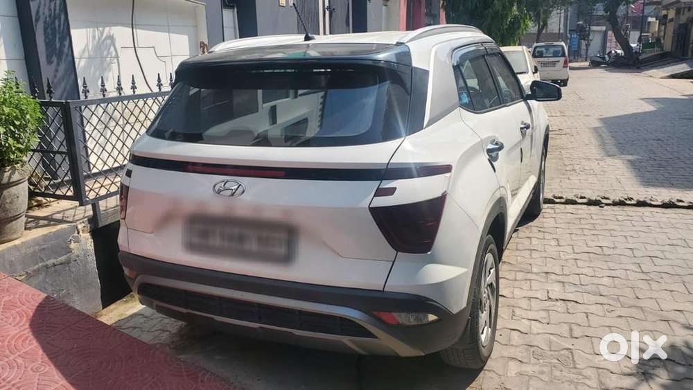 Hyundai Creta Diesel 2020