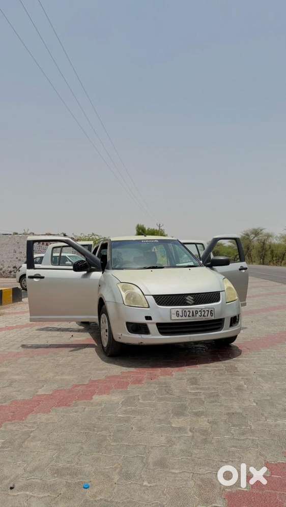 Maruti Suzuki 2010 Car