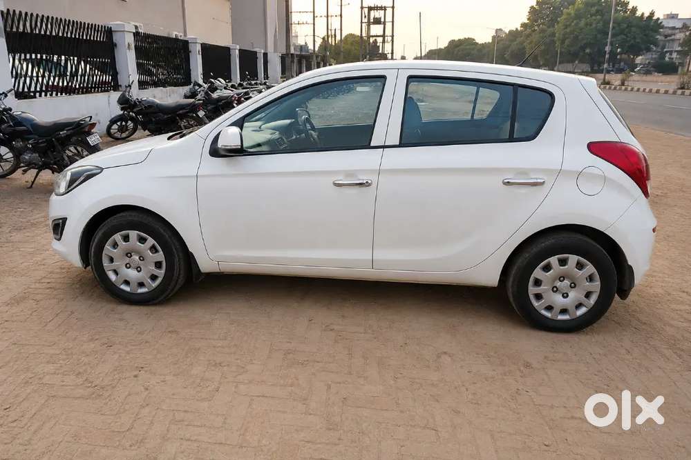 Hyundai I20 2012 Petrol Good Condition