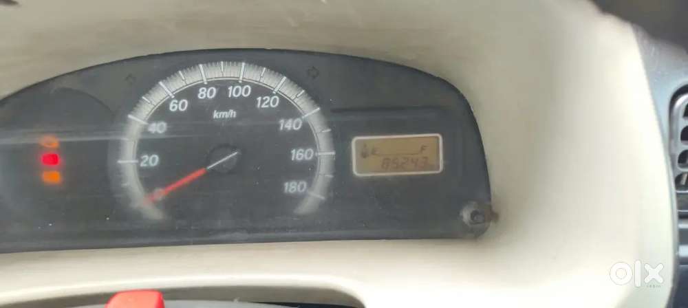 Maruti Suzuki Eeco 2020 Cng &ndash; Well Maintained | Excellent Condition