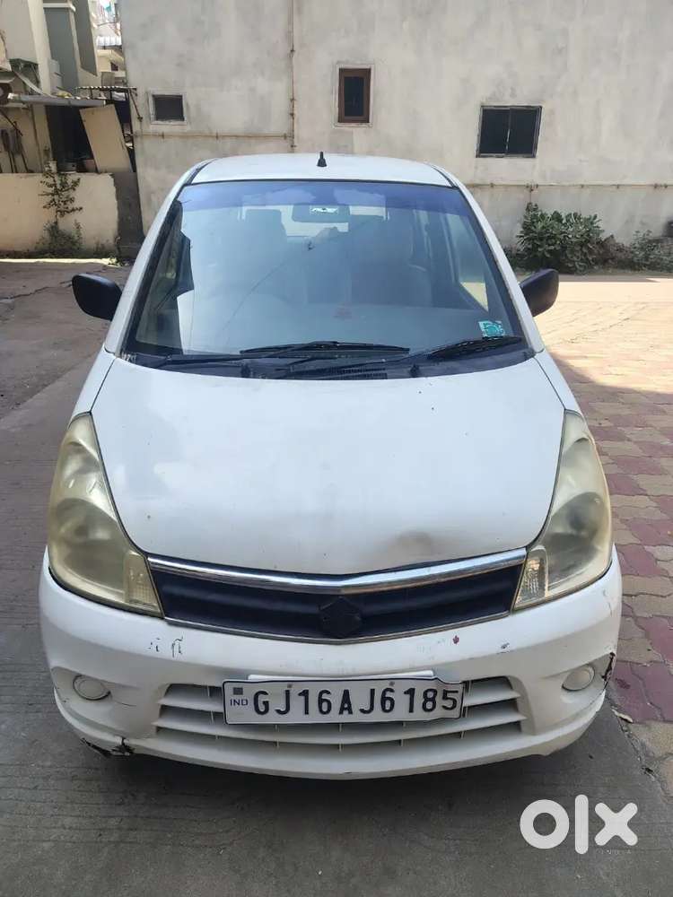 Maruti Suzuki Zen Estilo Car