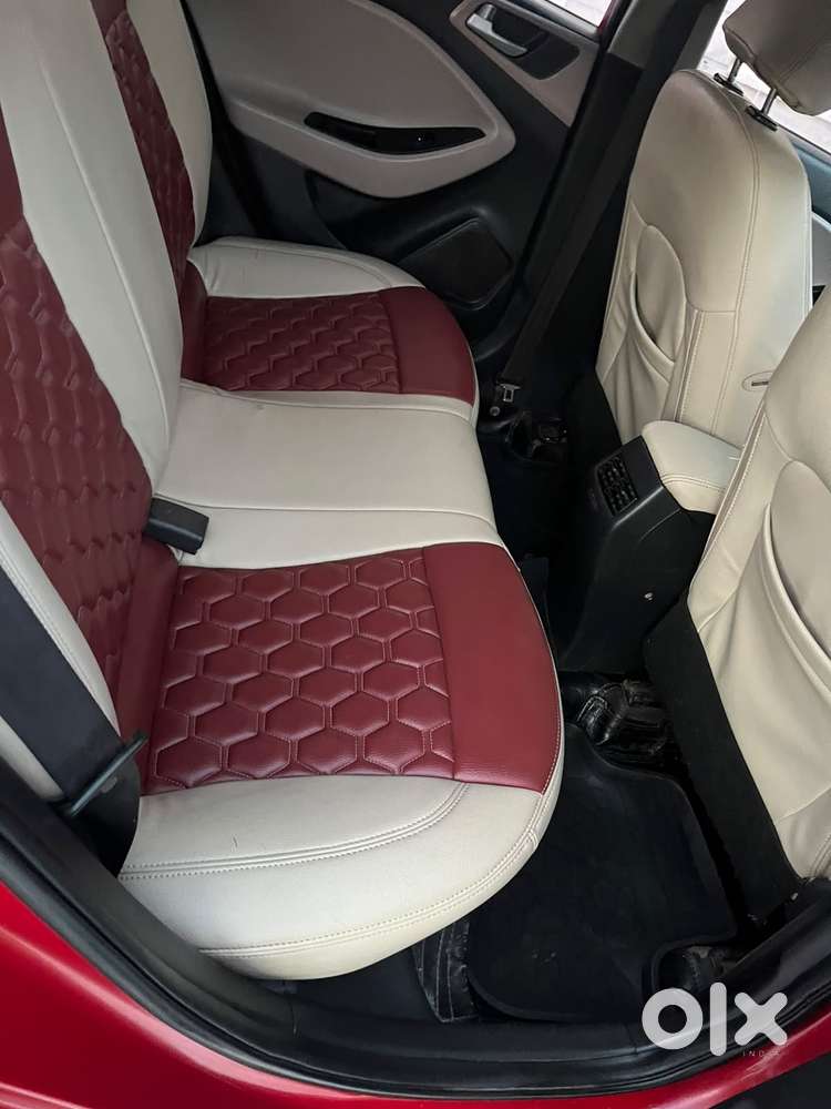 Hyundai I20 Asta 1.4 Crdi, 2016, Diesel