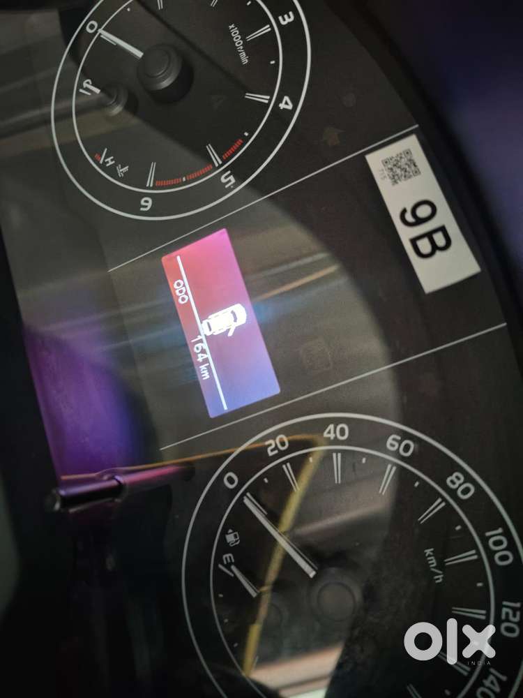 Toyota Innova Crysta 2.4 Gx Limited Edition 8 Str, 2025, Diesel