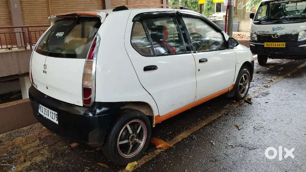 Urgent Sale 2012 Tata Indica Diesel Manual 2012 All Documents Running