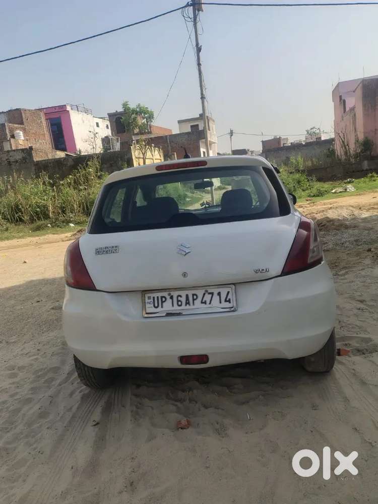 Maruti Suzuki Swift 2013 Diesel 100000 Km Driven
