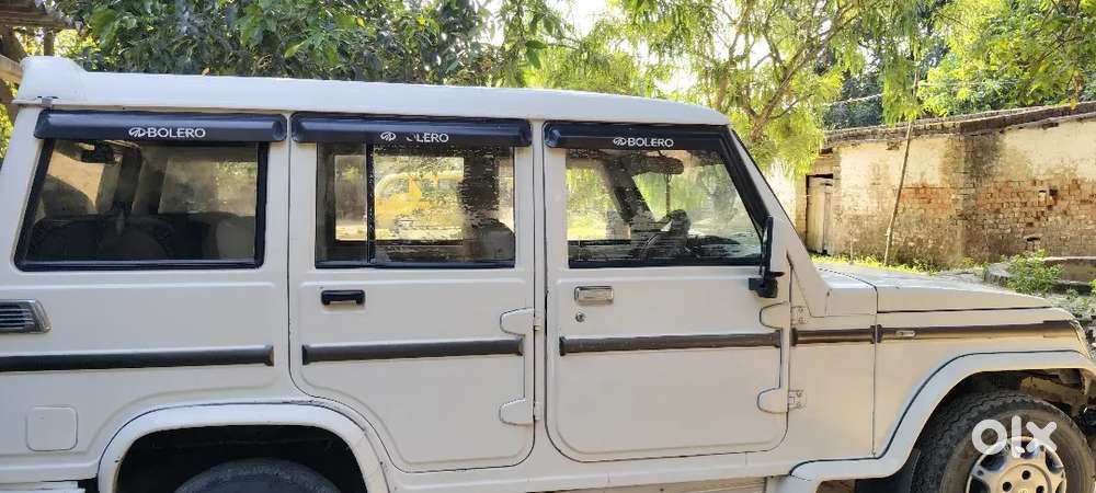 Mahindra Bolero Diesel 2012