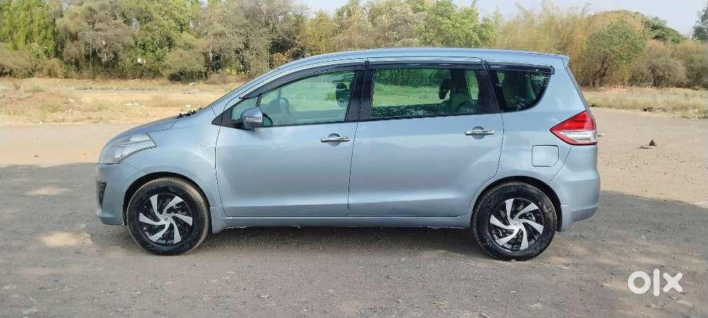 Maruti Suzuki Ertiga 2012-2015 Vxi Cng, 2013, Cng & Hybrids