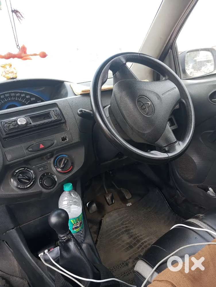 Toyota Etios 2014