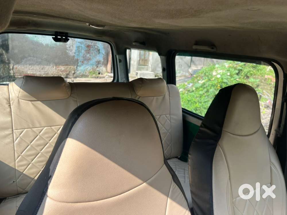 Maruti Suzuki Eeco 2019 Petrol Good Condition