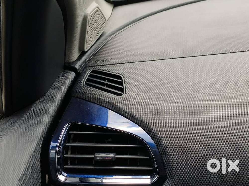 Tata Tiago 1.2 Revotron Xza Plus Amt, 2023, Petrol