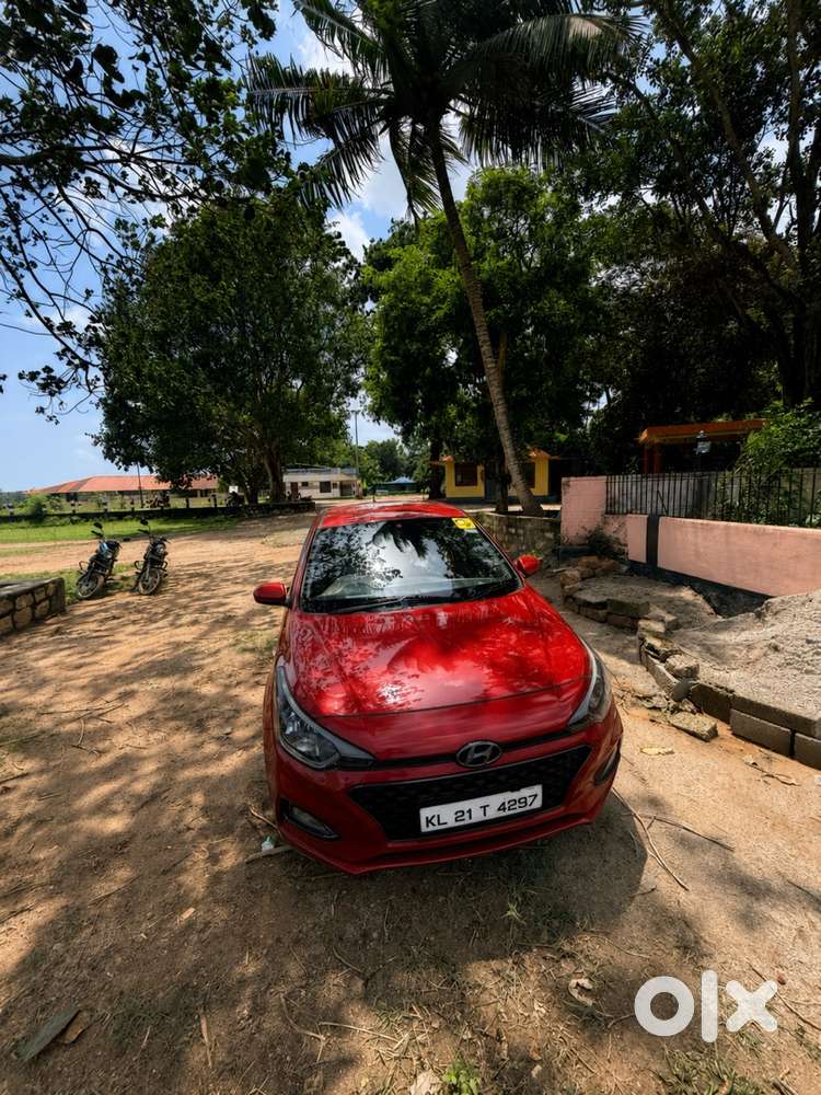 Hyundai Elite I20 Magna Petrol Manual 2019