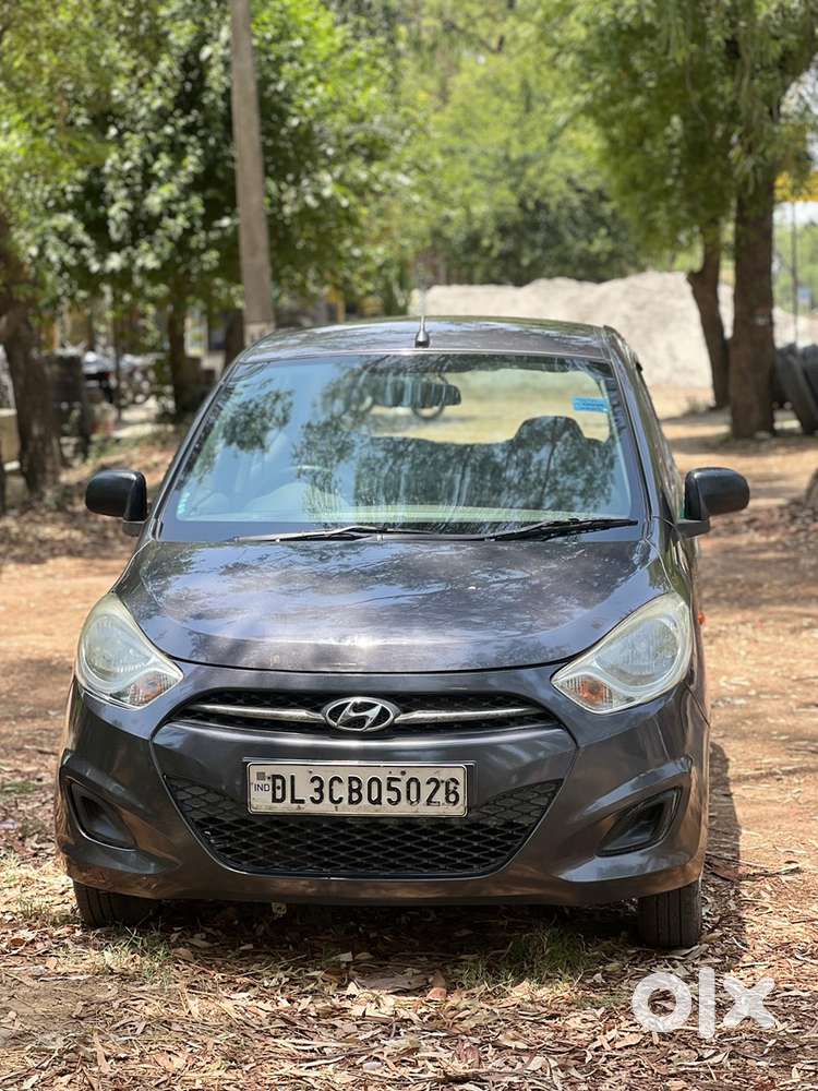Hyundai I10 1.1 Magna 2013