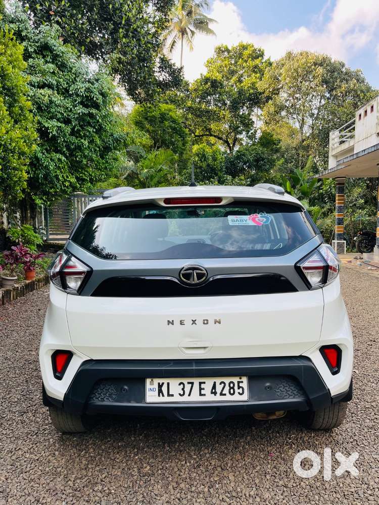Nexon Xm 2020, Mt Petrol