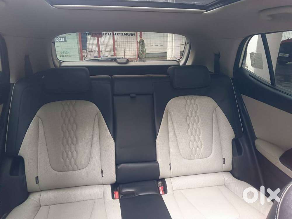 Hyundai Creta 2021
