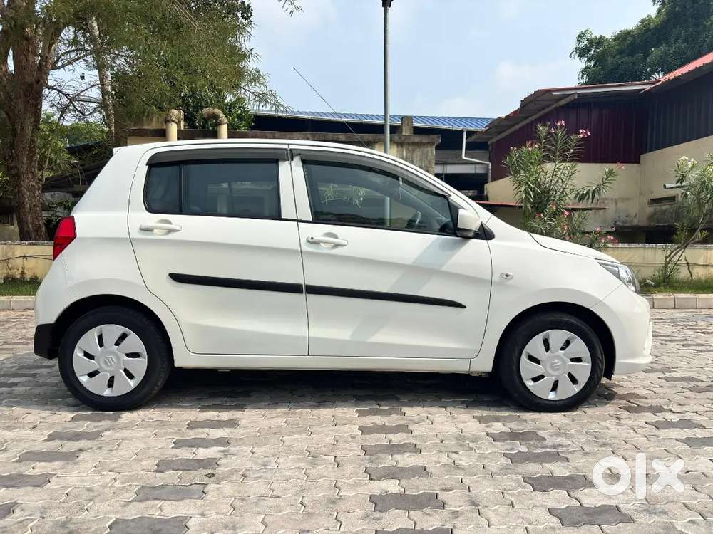 Maruti Suzuki Celerio 2018 Petrol Automatic 46200 Km Driven