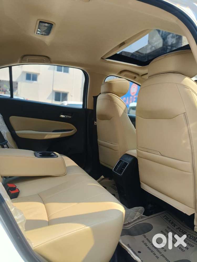 Honda City 1.5 Zx I-vtec Mt, 2022, Petrol