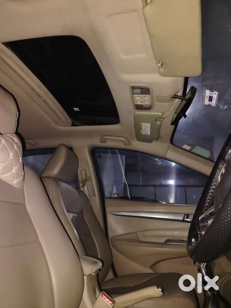 Honda City 2012 Petrol 82000 Km Driven With Sunroof