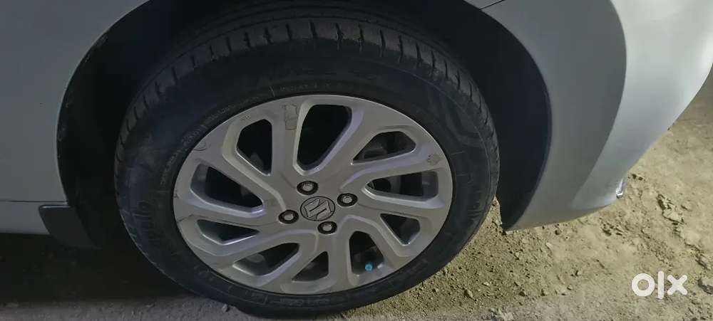 Maruti Suzuki Baleno 2023 Petrol 45000 Km Driven