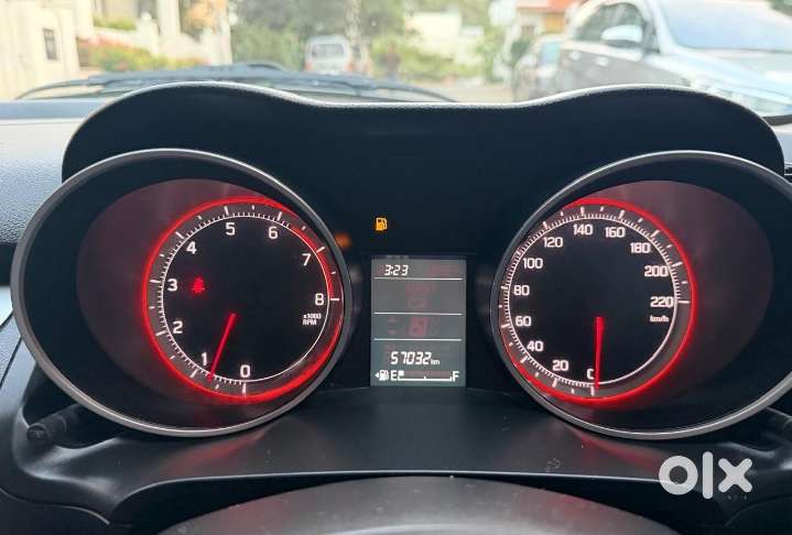 Maruti Suzuki Swift Vxi Optional, 2021, Petrol