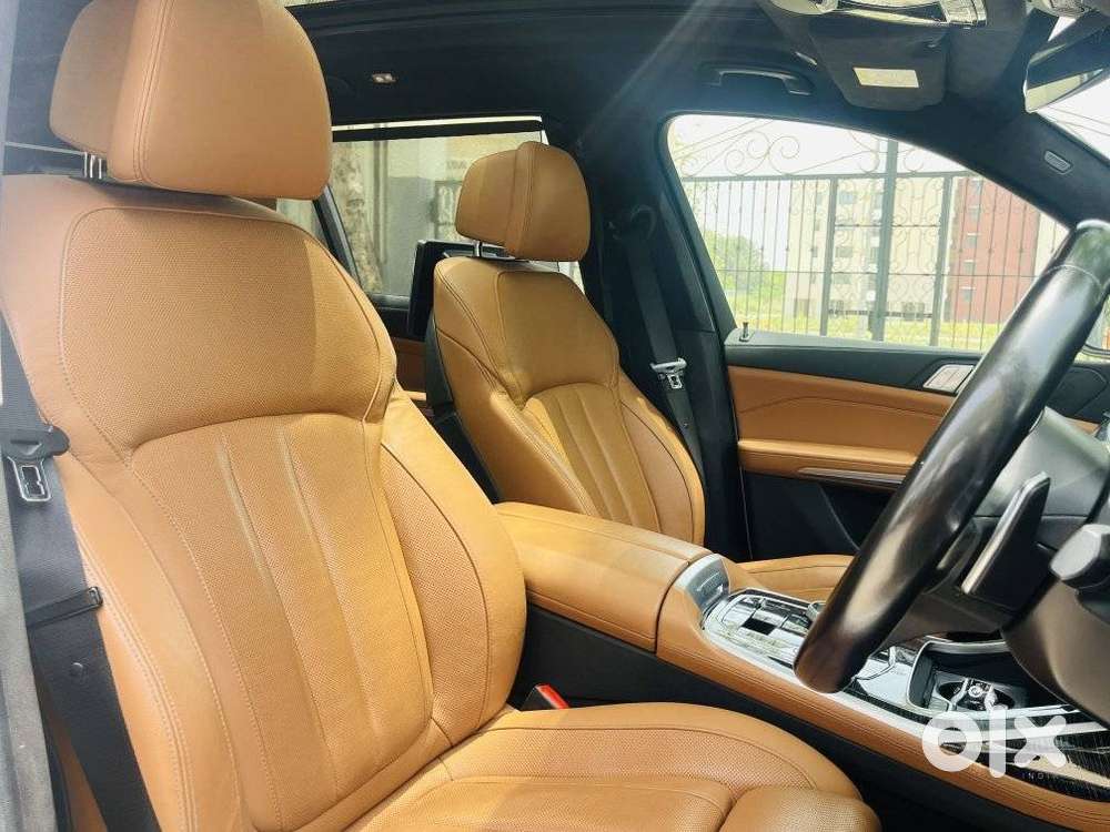 Bmw X7 3.0 Xdrive 40i M Sport, 2022, Petrol