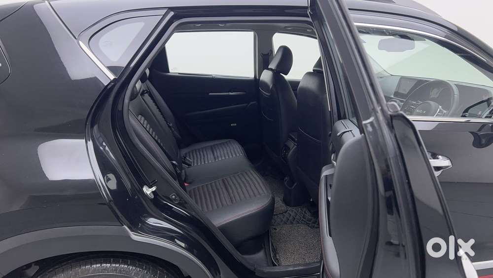 Kia Sonet 1.0 Gtx Plus Dct, 2022, Petrol