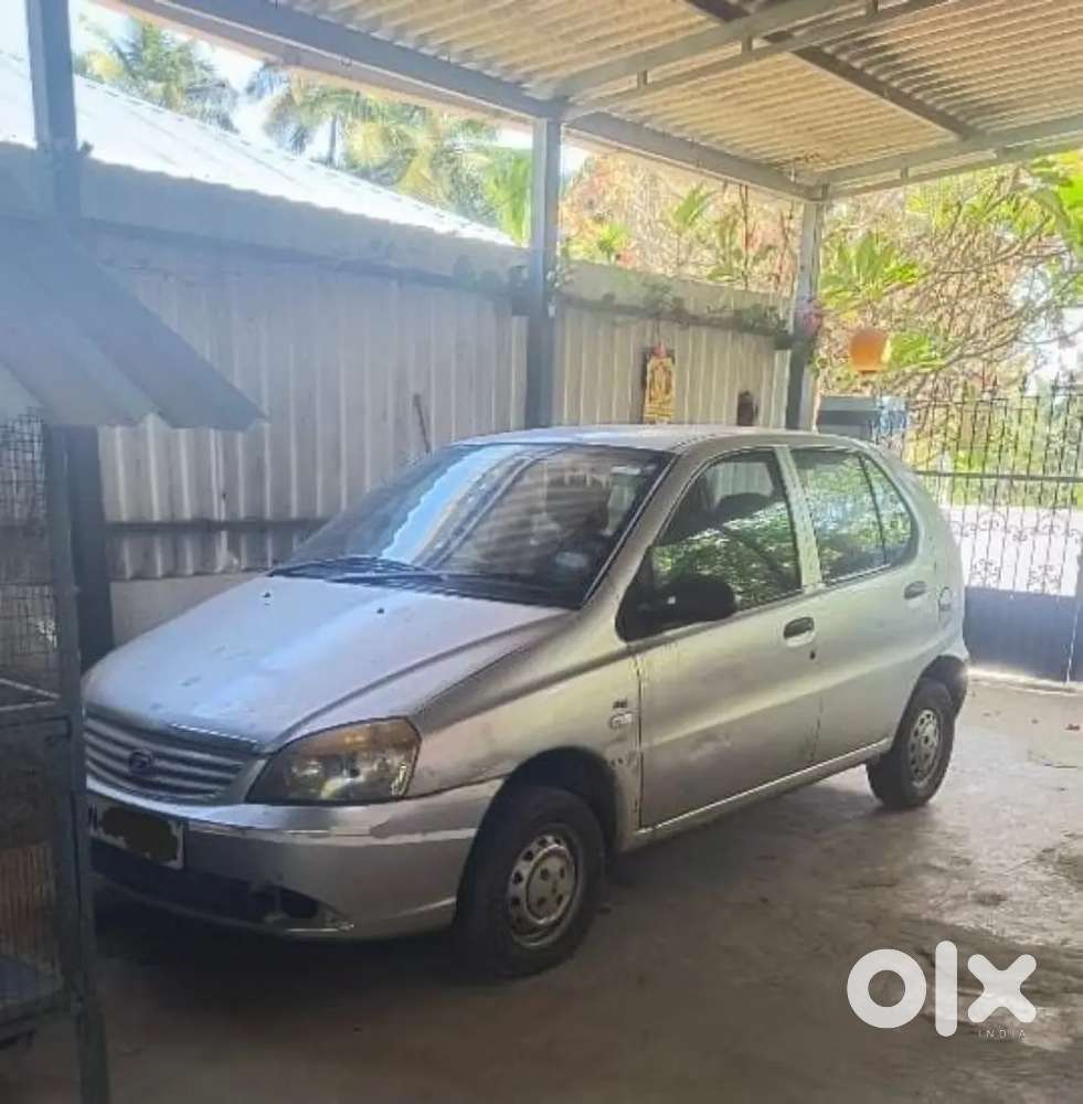 Tata Indica Ev2 Diesel Turbo