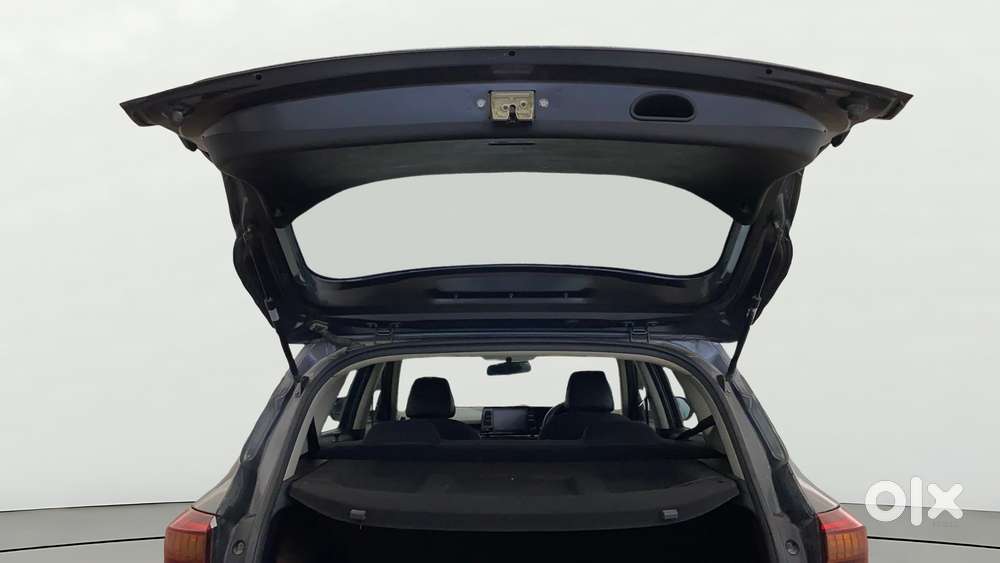 Kia Seltos Htk D, 2021, Diesel